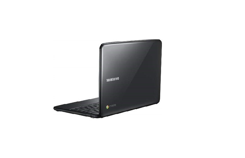 Samsung XE500C21 Series 5 11.6" Intel ATOM-N570 1.6GHz 2GB RAM, 16GB Solid State Drive, Chrome OS - Refurbished