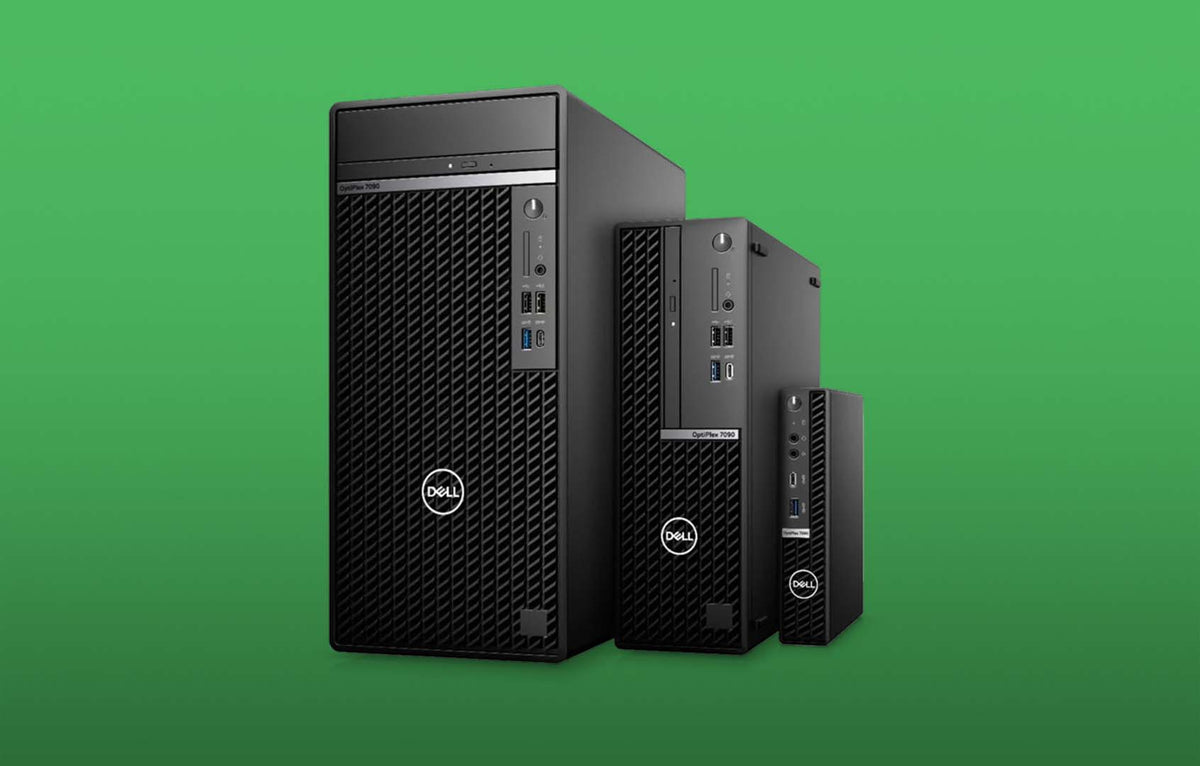 Micro Spring Form Factor Micro Form Factor vs. Small Form Factor vs. Ultra Small Form Factor De ...