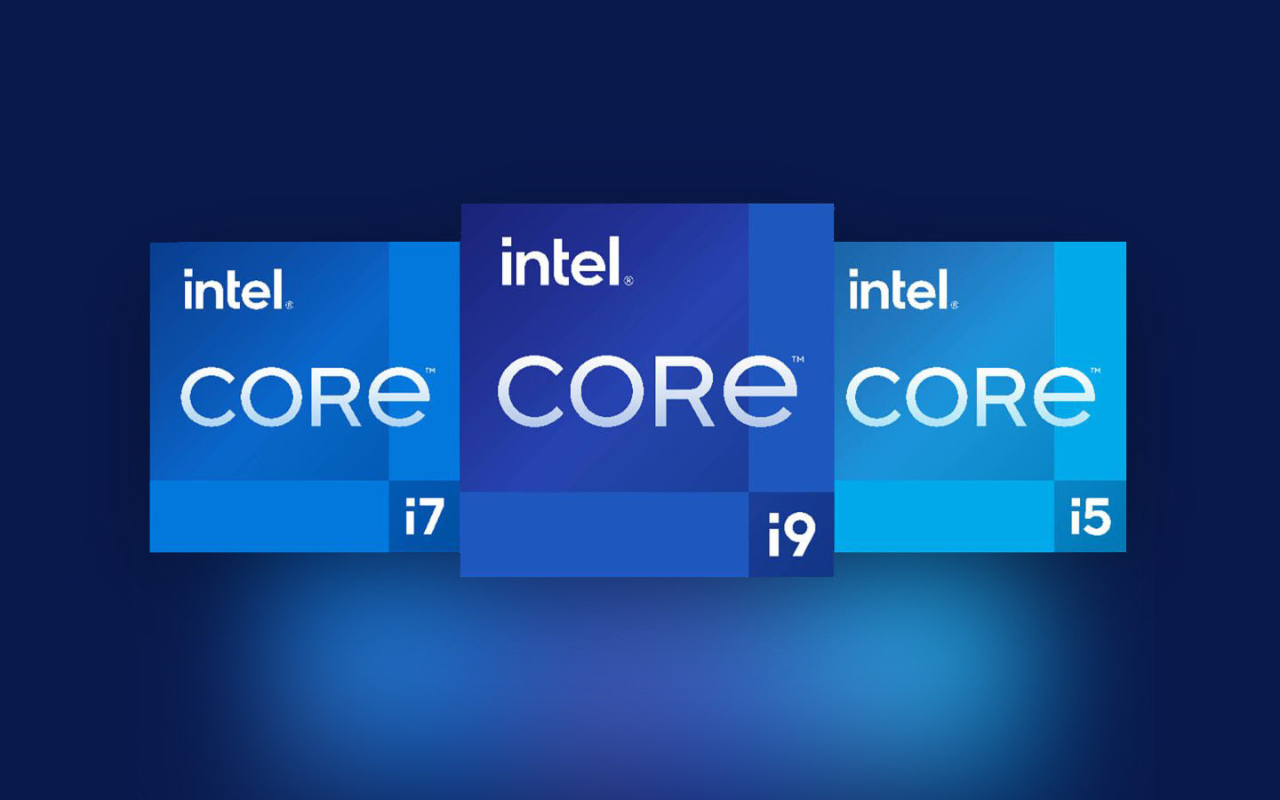The Current State of Intel Core Processors