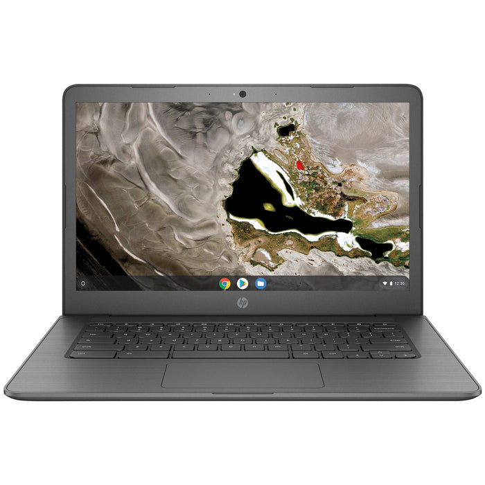 HP Chromebook 14A G7 N4500 32GB eMMC 4GB RAM 14" (1366x768) Chrome OS - Brand New