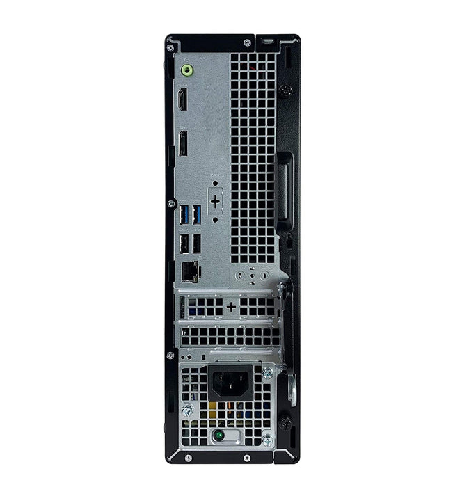 Dell Optiplex 3080 Small Form Factor Desktop Intel i5-10500 3.10GHz 16GB 512GB SSD Windows 11 Pro Refurbished
