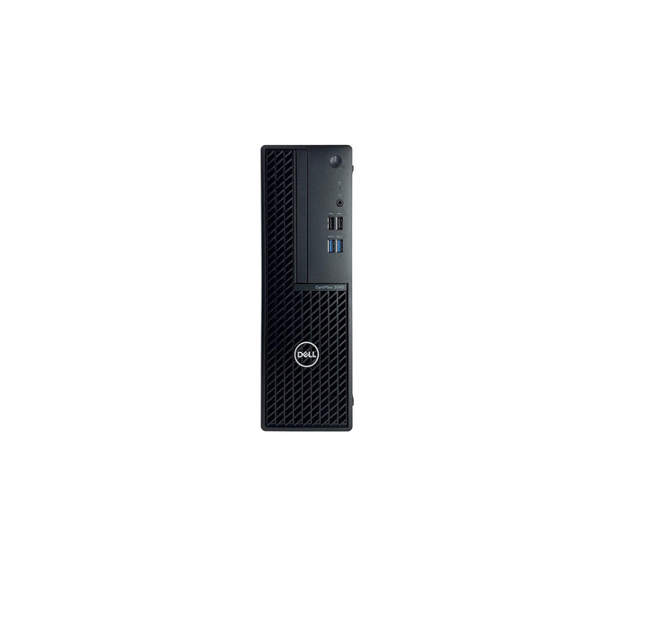 Dell Optiplex 3080 Small Form Factor Desktop Intel i5-10500 3.10GHz 32GB 1TB SSD Windows 11 Pro Refurbished