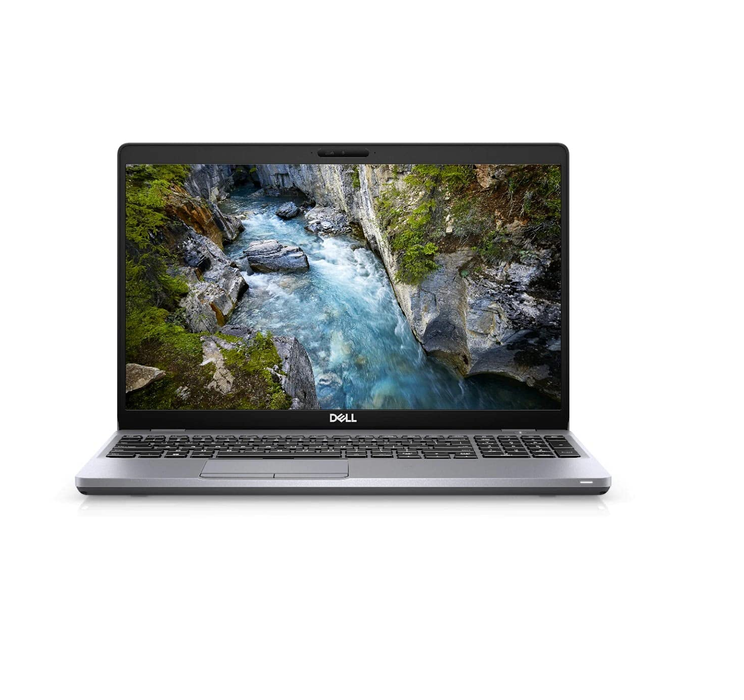 Dell Precision 3561 i5-11400 16GB 512 SSD 15.6"  Windows 11 Pro - Refurbished