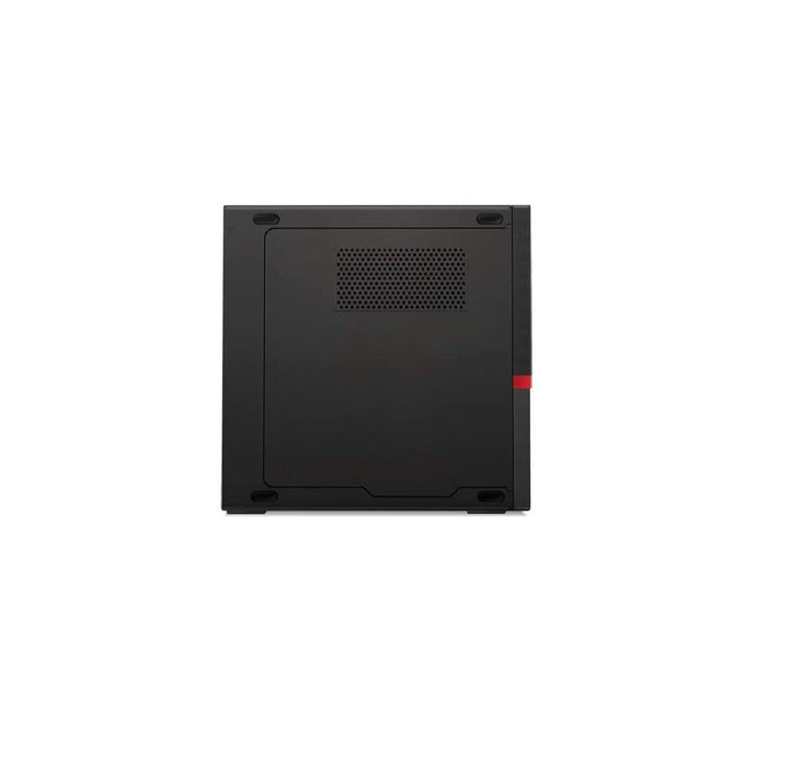 Lenovo ThinkCentre M720Q Tiny Intel Core i5-8400T 1.7GHz, 8GB RAM 256GB Solid State Drive, Windows 10 Pro - Refurbished