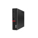 Lenovo ThinkCentre M720Q Tiny Intel Core i5-8400T 1.7GHz, 8GB RAM 256GB Solid State Drive, Windows 10 Pro - Refurbished