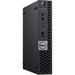 Dell 5070 Micro Desktop i7-9700T 2.0Ghz 8GB RAM, 256GB Solid State Drive, Windows 10 Pro - Brand New