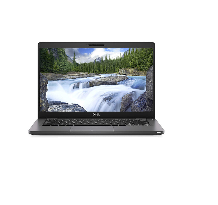 Latitude 5300 13.3" 2-in-1  Laptop Core i5-8365UU 1.6GHz 16GB  512 GB SSD Windows 11 Pro - Refurbished