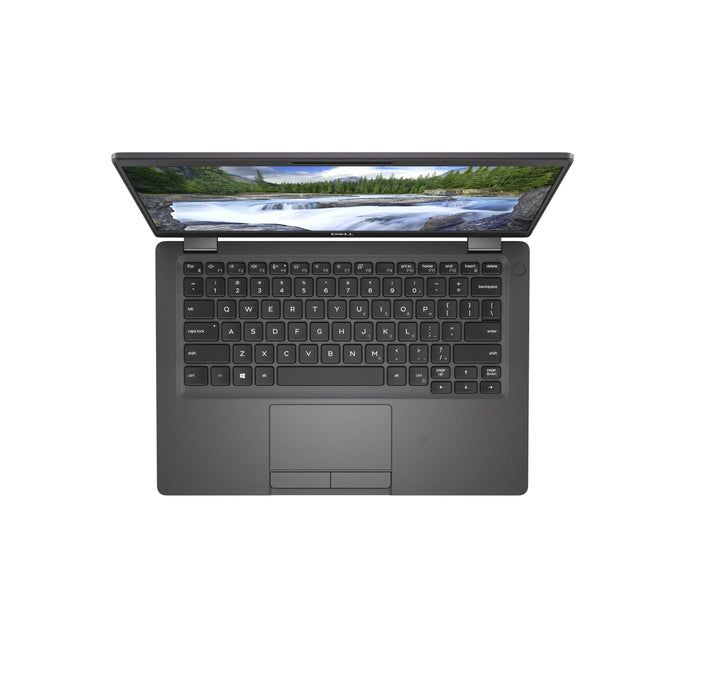 Latitude 5300 13.3" 2-in-1  Laptop Core i5-8365UU 1.6GHz 16GB  512 GB SSD Windows 11 Pro - Refurbished
