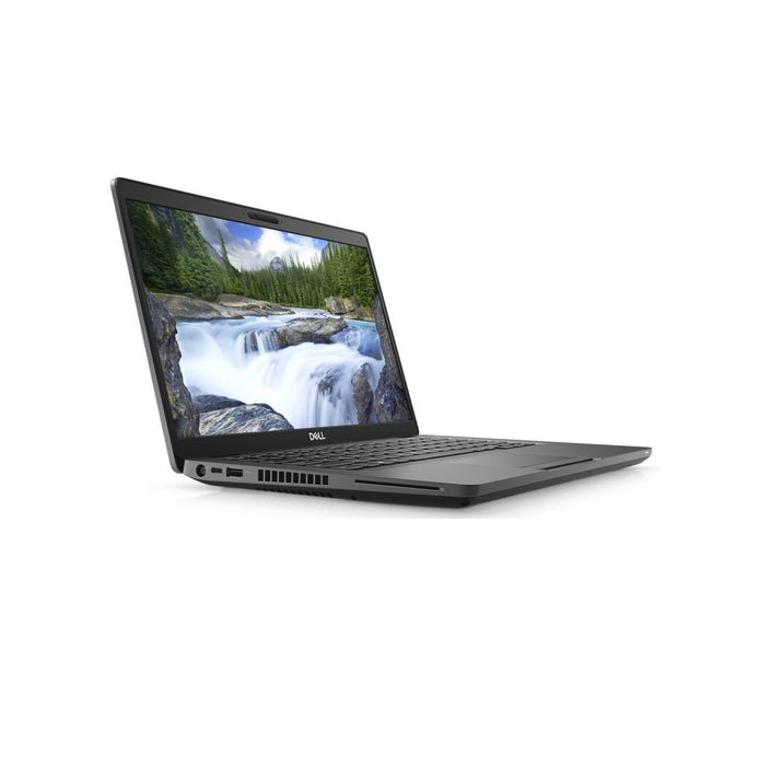 Dell Latitude 5401 14" Laptop Core i7-9850H 16 GB 512 GB SSD Windows 10 Pro - Refurbished