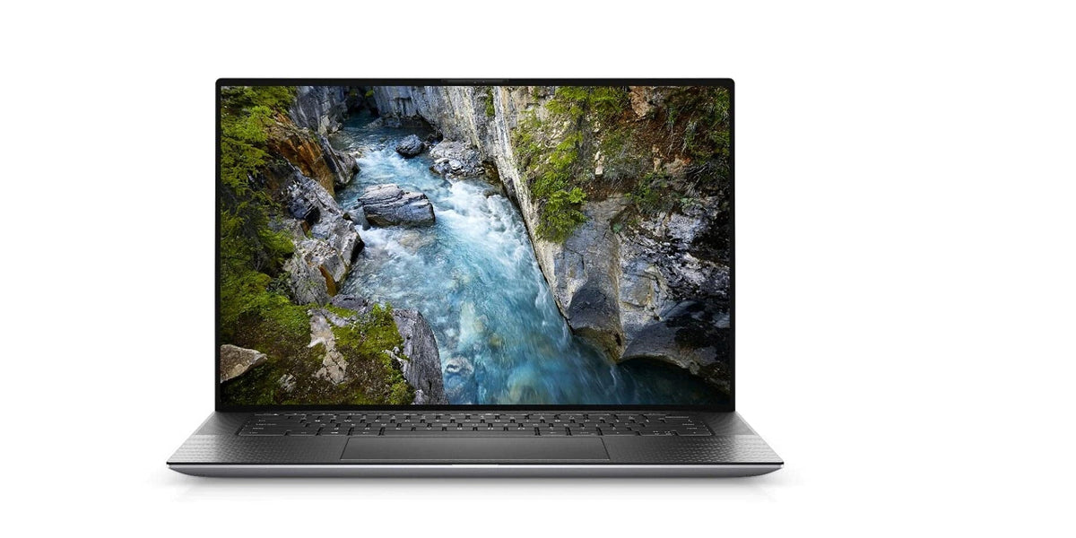 Dell Precision 5550 15.6 Dell Precision 5550 15.6