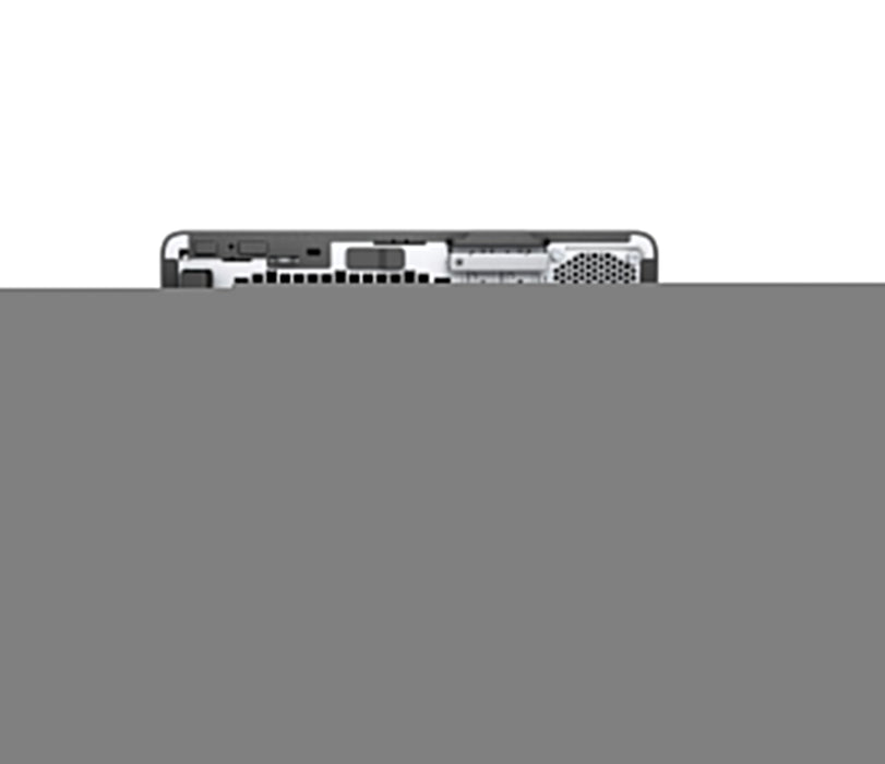 HP ProDesk 600 G4 Small Form Factor Desktop Intel i5-8500 3.20GHz 16GB 512GB SSD Windows 11 Pro Refurbished