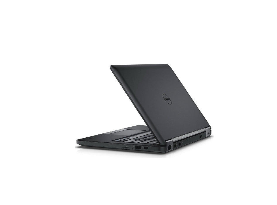 Dell Latitude E5470 Latitude 14" Intel Core i5-6300U 2.4GHz 16GB RAM, 256GB SSD,  Webcam, Windows 10 Pro - Refurbished