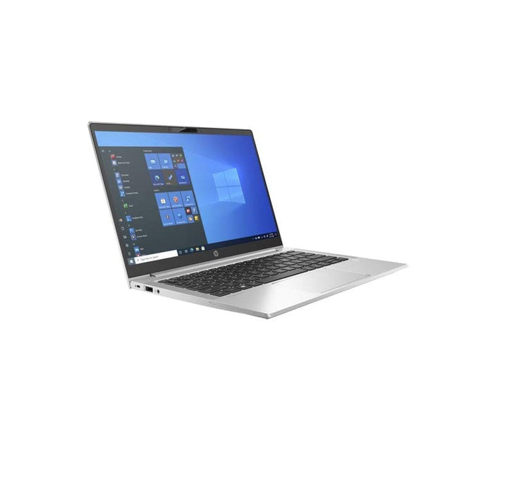 HP EliteBook 640 G8 14" Laptop Core i5-1135G7 2.6 GHz 16 GB 256 GB SSD Windows 11 Pro - Refurbished