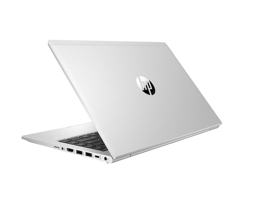 HP EliteBook 640 G8 14" Laptop Core i5-1135G7 2.6 GHz 16 GB 256 GB SSD Windows 11 Pro - Refurbished
