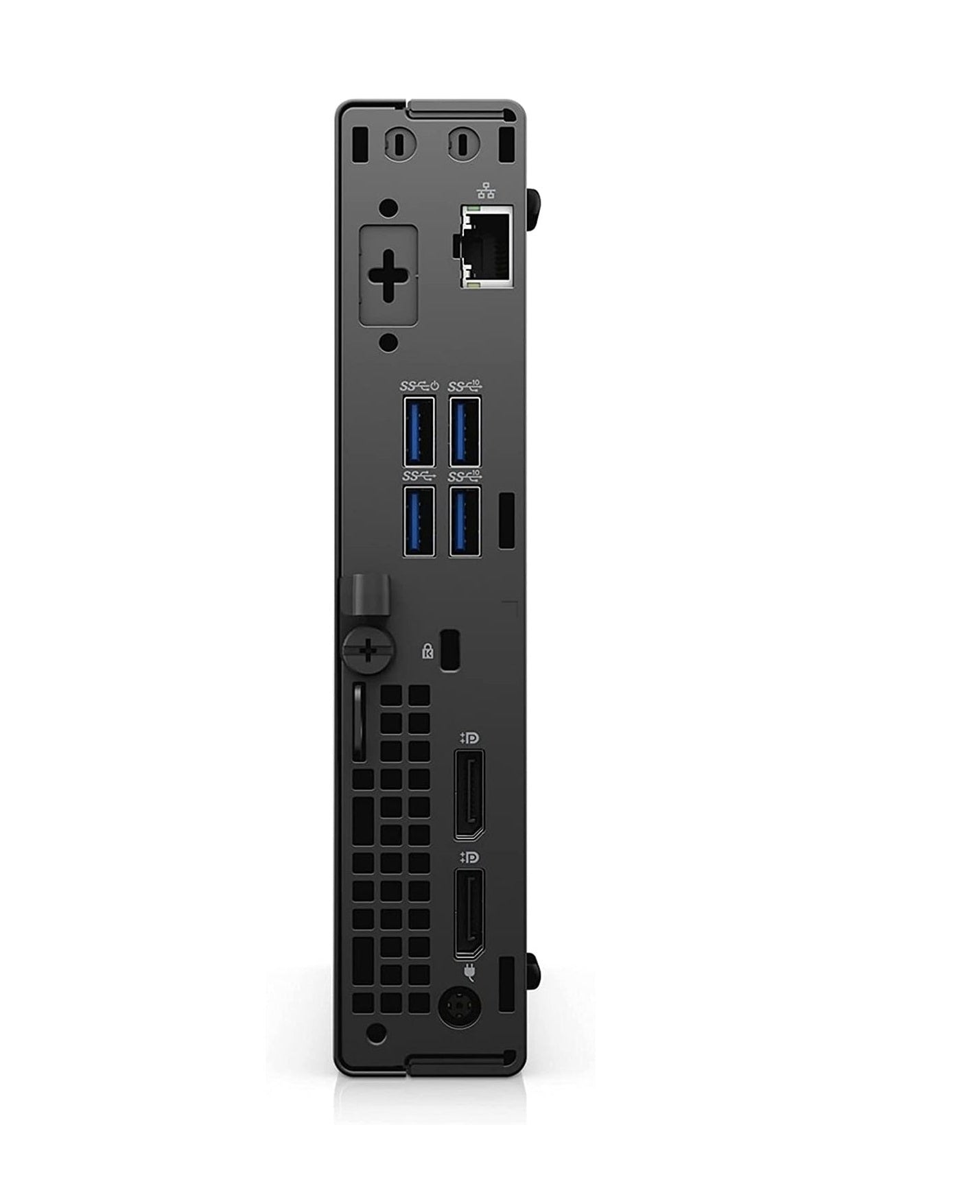 Refurbished Desktop Computers - Dell, HP, Lenovo | REFURB.io USA