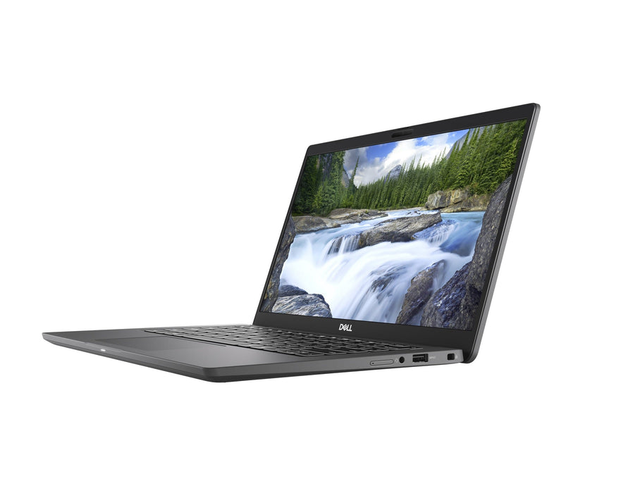 Dell 7310 Latitude 13.3” Laptop Intel i7-10610U 16GB RAM, 512GB SSD Solid State Drive, Webcam, Windows 11 Pro - Refurbished