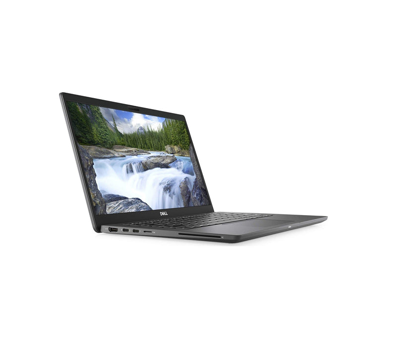 Dell 7310 Latitude 13.3” Laptop Intel i7-10610U 16GB RAM, 512GB SSD Solid State Drive, Webcam, Windows 11 Pro - Refurbished