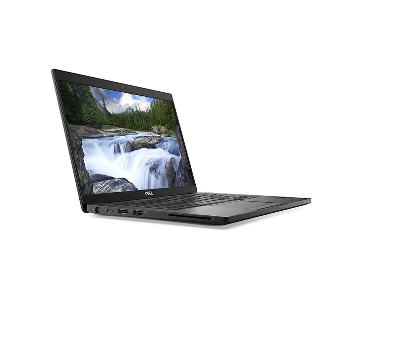 Dell Latitude 7390 13.3 Laptop Intel i5-8350U 1.7 GHz 16 GB 256 GB SSD Windows 10 Pro - Refurbished