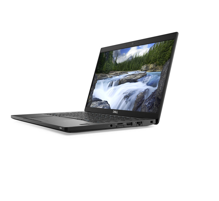 Dell Latitude 7390 13.3 Laptop Intel i5-8350U 1.7 GHz 16 GB 256 GB SSD Windows 10 Pro - Refurbished