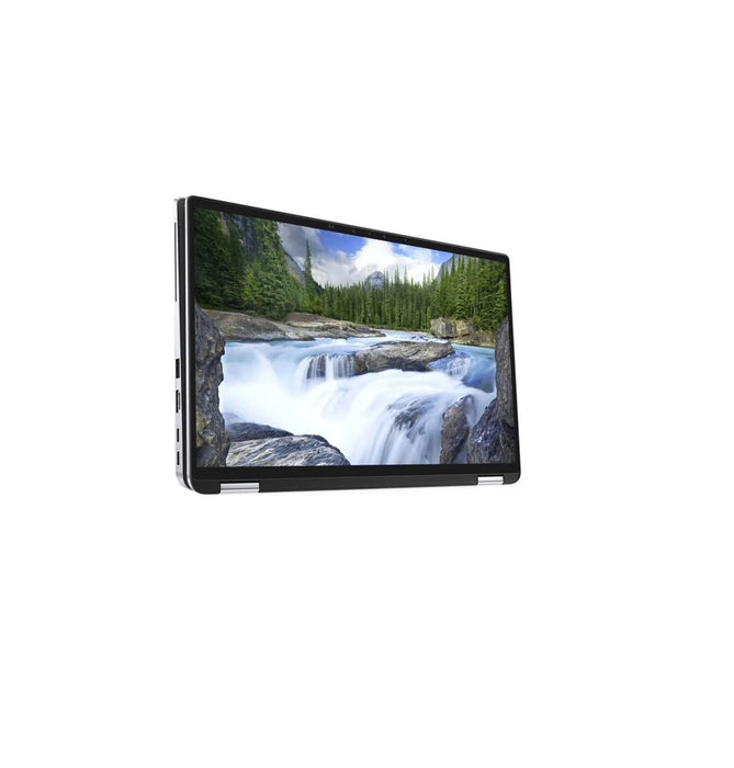 Dell Latitude  7400 14" 2-in-1 Laptop Core i5-8265U 1.6 GHz 8 GB 256 GB Windows 10 Pro - Refurbished