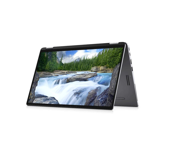 Dell Latitude  7400 14" 2-in-1 Laptop Core i5-8265U 1.6 GHz 8 GB 256 GB Windows 10 Pro - Refurbished