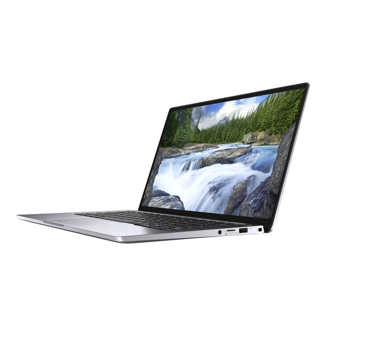 Dell Latitude  7400 14" 2-in-1 Laptop Core i5-8265U 1.6 GHz 8 GB 256 GB Windows 10 Pro - Refurbished