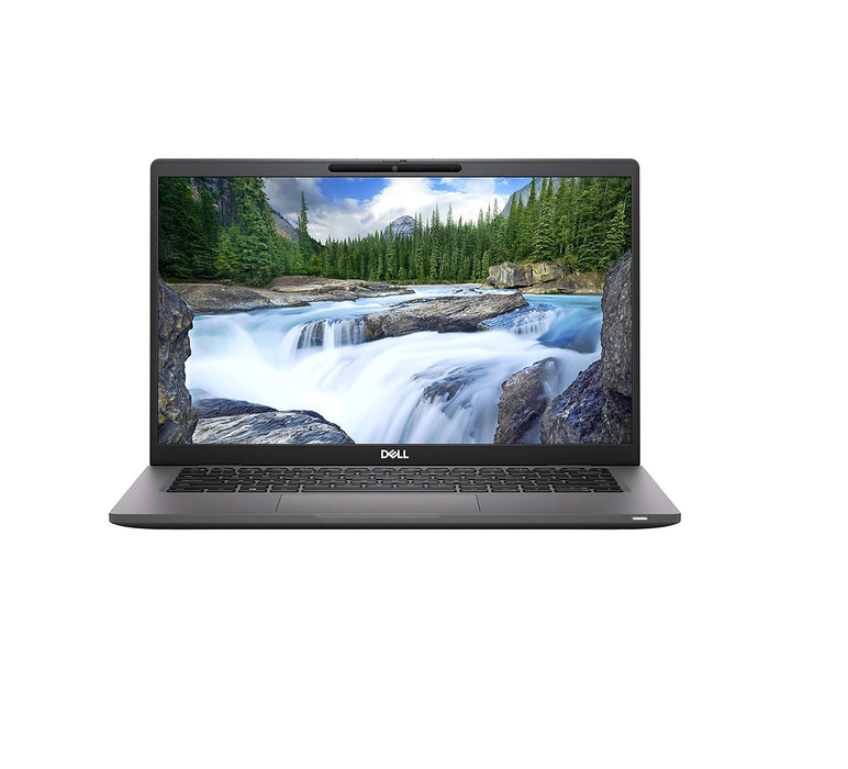 Dell Latitude 7420 14" Laptop Core i5-1145G7 2.6 GHz 16 GB 512 GB SSD Windows 11 Pro - Refurbished