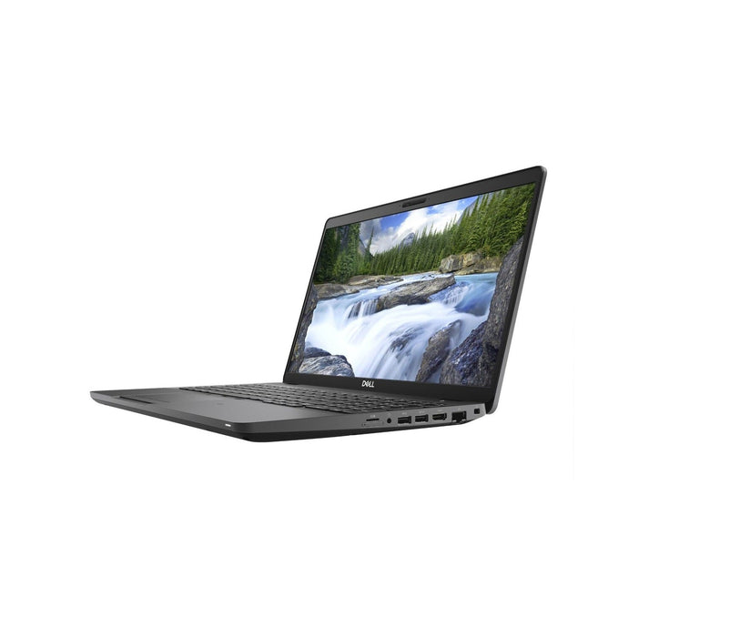 Dell Precision 7550 15.6" Laptop Intel Core i7-10750H  32 GB  2TB SSD Windows 10 Pro - Refurbished