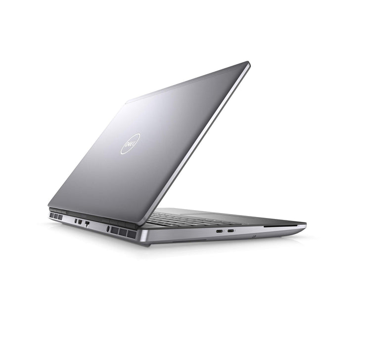 Dell Precision 7550 15.6" Touch Laptop Intel Core i7-10750H  32 GB  1TB SSD Windows 10 Pro - Refurbished