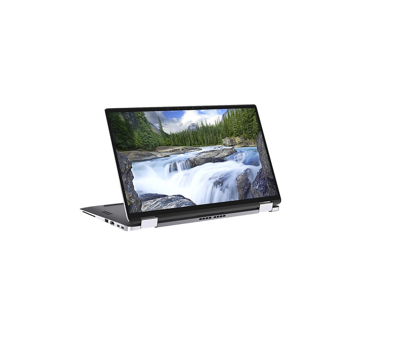 Dell Latitude  9410 14" 2-in-1 Laptop Core i7-10610U 16 GB 512 GB SSD Windows 11 Pro - Refurbished