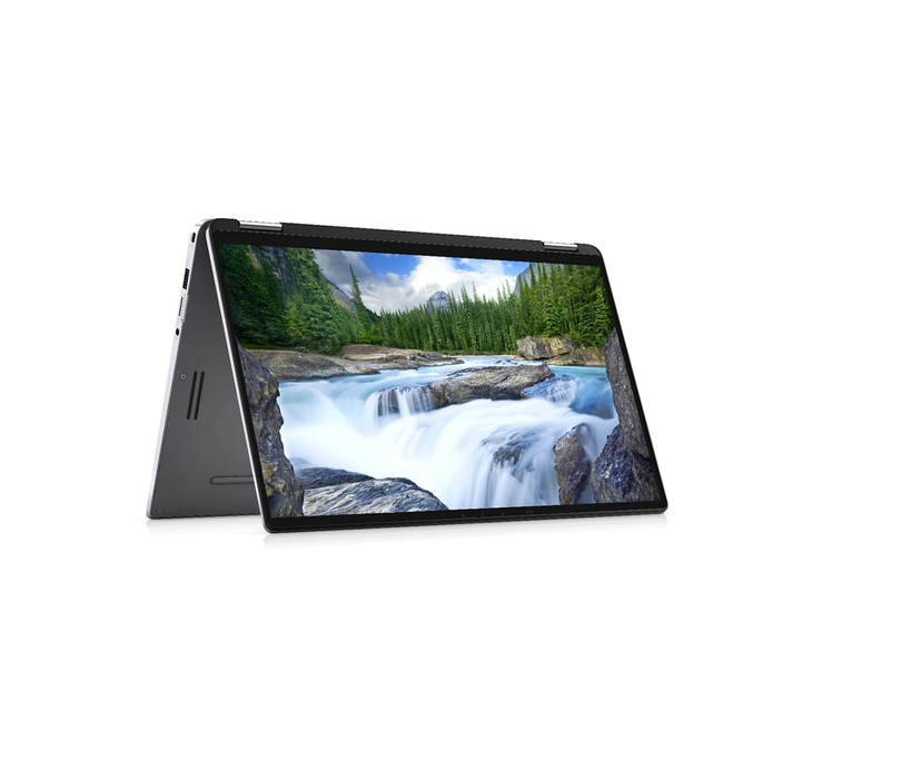 Dell Latitude  9410 14" 2-in-1 Laptop Core i7-10610U 16 GB 512 GB SSD Windows 11 Pro - Refurbished