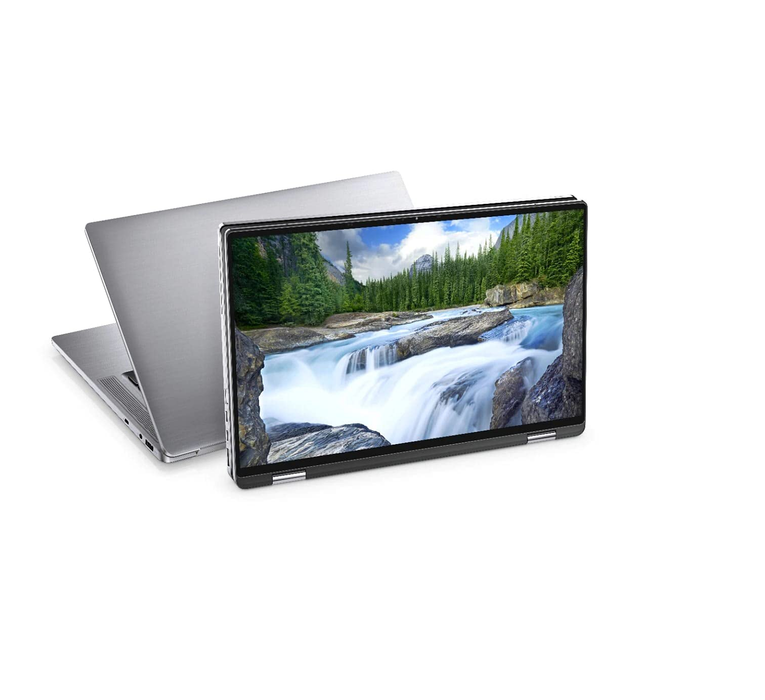 Dell Latitude  9520 15.6" 2-in-1  Laptop Core i7-1185G7 16 GB 512 GB Windows 11 Pro - Refurbished