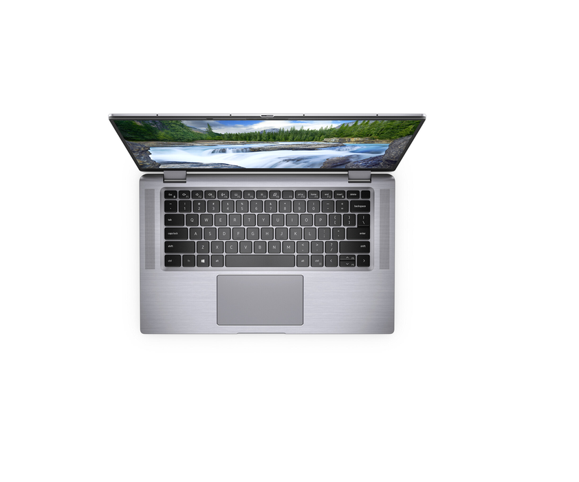 Dell Latitude  9520 15.6" 2-in-1  Laptop Core i7-1185G7 16 GB 512 GB Windows 11 Pro - Refurbished