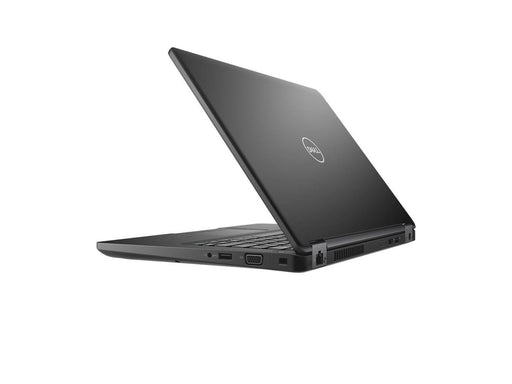 Dell 5490 Latitude 14" Laptop Intel i5-7300U 2.6GHz 16GB RAM, 256GB Solid State Drive, Windows 10 Pro - Refurbished