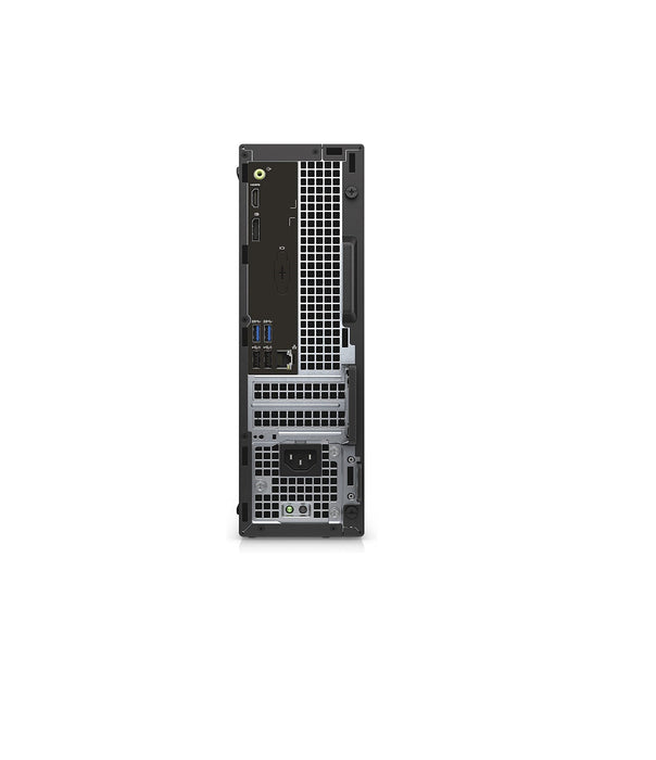 Dell OptiPlex 5040 SFF Desktop i5-6500 3.2GHz, 32GB RAM, 1TB Solid State Drive, Windows 10 Home - Refurbished