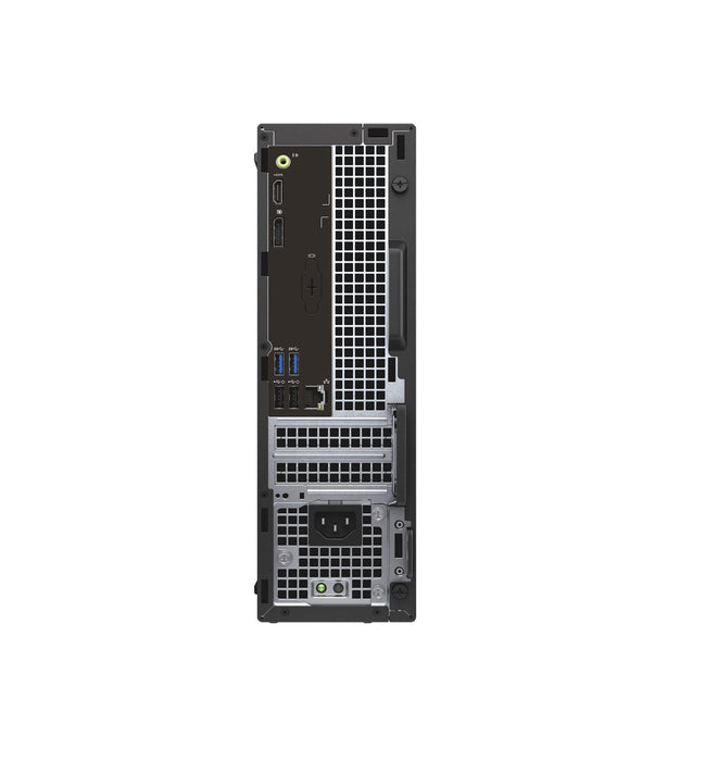 Dell OptiPlex 3040 SFF Desktop i5-6500 3.2GHz, 8GB RAM, 256GB Solid State Drive, Windows 10 Pro - Refurbished