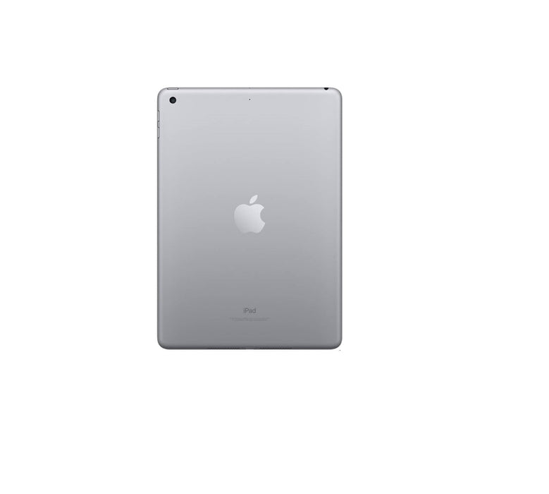 Apple iPad 4th Gen 9.7" (Wi-Fi 16GB A1458)-B-Grade Refurbished – Final Sale