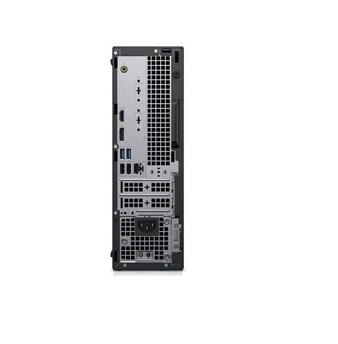 Dell OptiPlex 3060 Small Form Factor Desktop Intel I5-8500 16GB 256GB SSD Windows 11 Pro Refurbished No Keyboard & Mouse