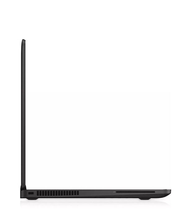 Dell E7270 Latitude 12.5" i7-6600U 2.6GHz 16GB RAM, 256GB Solid State Drive, Windows 10 Pro - Refurbished