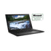 Dell 7490 Latitude 14" Touch Intel i7-8350U 3.6GHz 16GB RAM, 256GB Solid State Drive, Windows 10 Pro - Refurbished