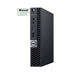 Dell OptiPlex 7060 Mini Desktop - Intel Core i5-8500T 2.4GHz, 8GB RAM, 256GB NVME SSD Windows 10 Pro - Refurbished