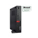 Lenovo ThinkCentre M710Q Tiny Desktop - Intel Core i5-6500T 2.5GHz, 16GB RAM 512GB Solid State Drive, Windows 10 Pro - Refurbished