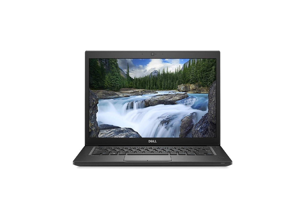 Dell 7490 Latitude 14" Intel Core i7-8650U 1.9GHz 16GB RAM 512GB Solid State Drive Windows 11 Pro - Refurbished