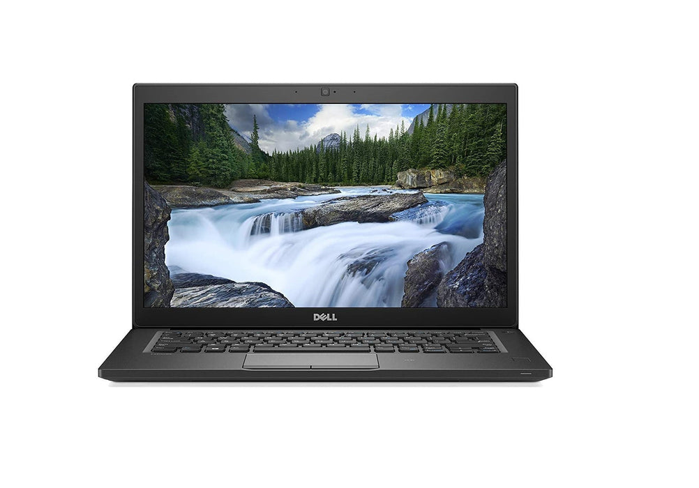 Dell 7490 Latitude 14" Touch Intel i7-8350U 3.6GHz 16GB RAM, 256GB Solid State Drive, Windows 10 Pro - Refurbished
