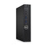 Dell OptiPlex 3050 Micro Desktop i5-6500T 2.5GHz, 8GB RAM, 256GB Solid State Drive, Windows 10 Pro - Refurbished