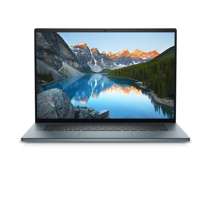 Dell Inspiron 16 Plus 7620, 16", Intel Core i7-12700H, 16GB RAM, 512GB SSD, NVIDIA RTX 3050, Windows 11 PRO - Brand New