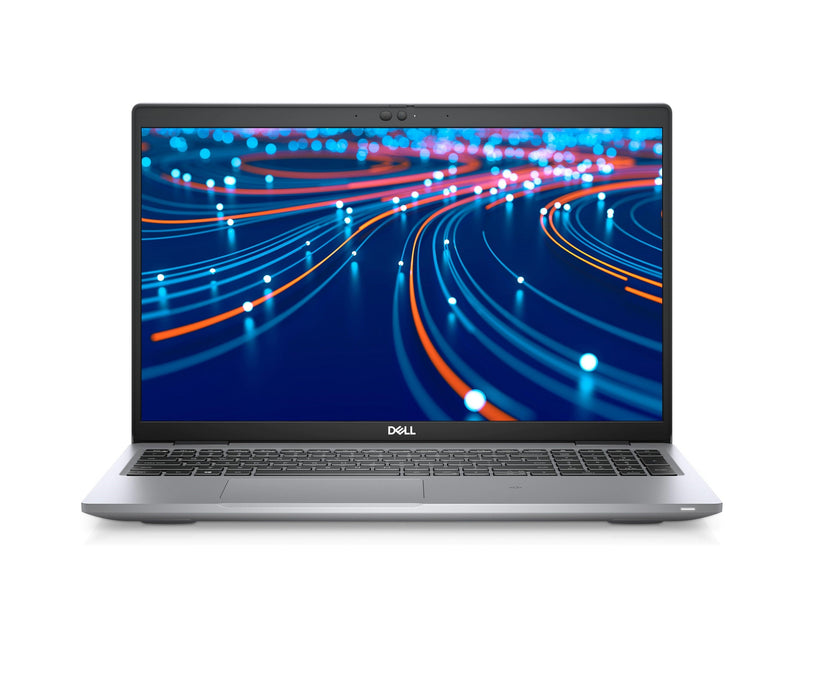Dell Latitude 5520 15.6" Laptop Core i7-1185G7 32 GB 512 GB SSD Windows 11 Pro - Refurbished