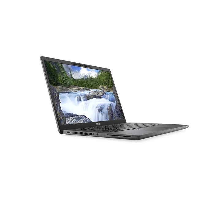 Dell 7320 Latitude 13.3” Laptop Intel i7-1185G7 16GB RAM, 256GB SSD Solid State Drive, Webcam, Windows 11 Pro - Refurbished