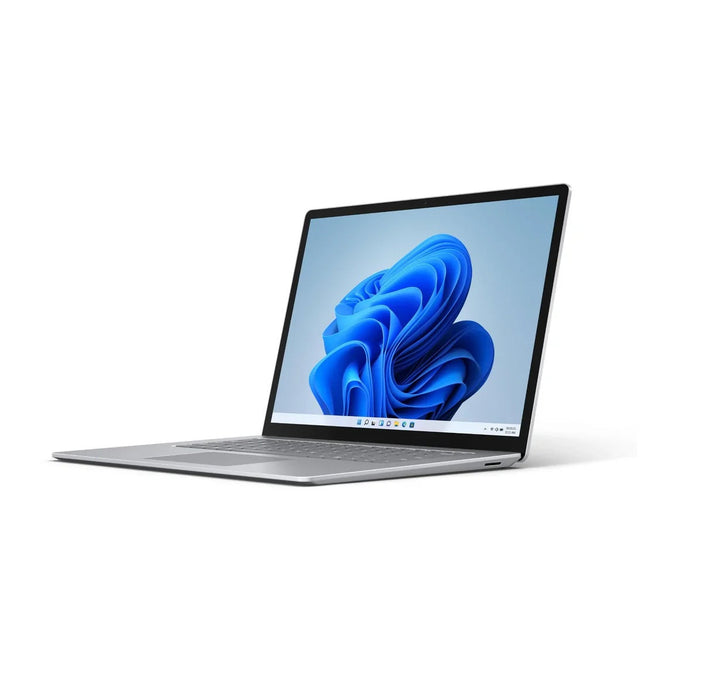 Microsoft Surface Laptop 4 15" Touch Laptop Core i7-1185G7 16 GB 256 GB SSD Windows 11 Pro - Refurbished