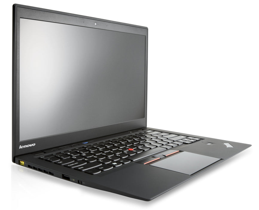 Lenovo Thinkpad X1 Carbon G3 14" Ultrabook Intel i5 5200U 8 GB 256GB SSD Windows 10 Pro